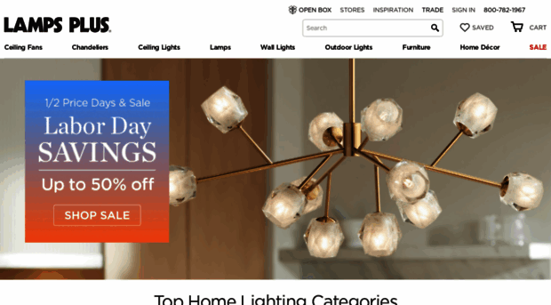 lampsplus.com