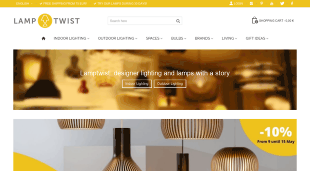 lamptwist.be