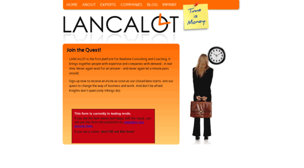 lancalot.com