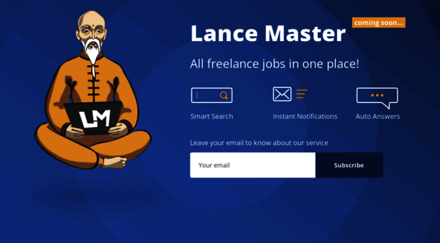 lancemaster.com