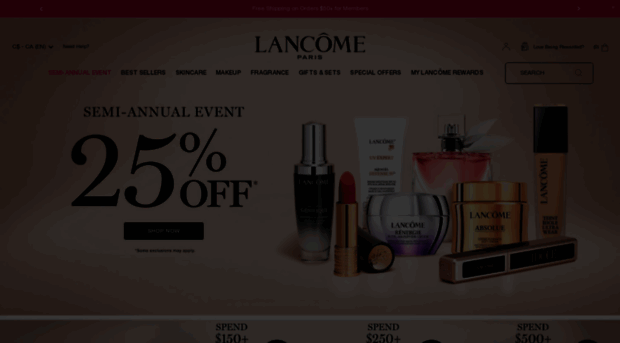 lancome.ca