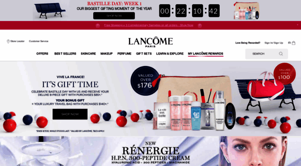 lancome.com.au