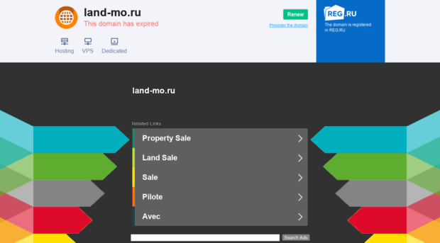 land-mo.ru