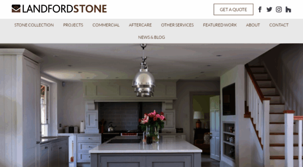 landfordstone.co.uk