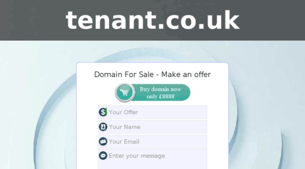 landlord.tenant.co.uk