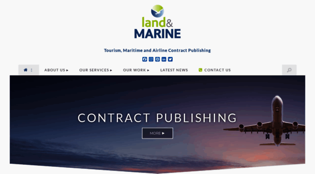 landmarine.org