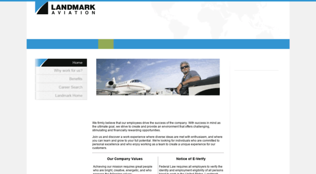 landmarkaviationcareers.silkroad.com