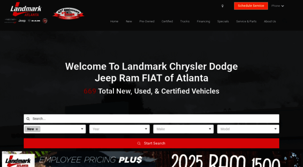landmarkcdjrofatlanta.com