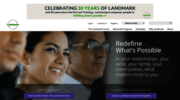 landmarkeducation.com
