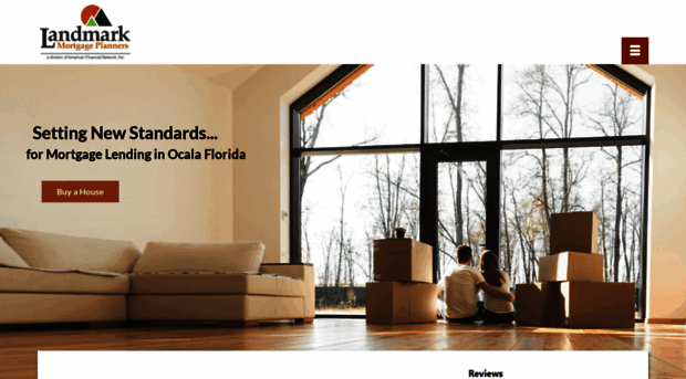 landmarkmortgageplanners.com