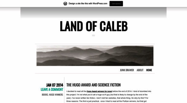 landofcaleb.wordpress.com