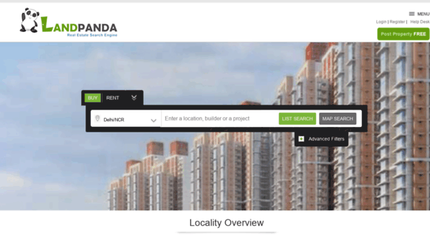 landpanda.com