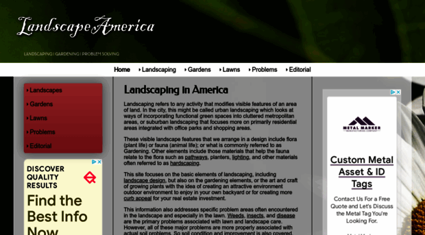 landscape-america.com