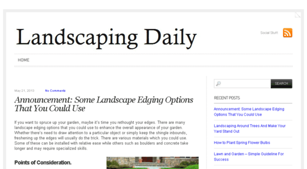 landscapingdaily.com