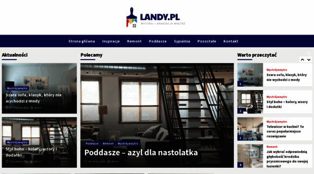 landy.pl