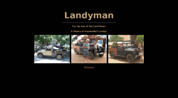 landyman.com