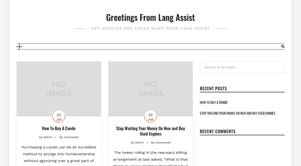 langassist.com