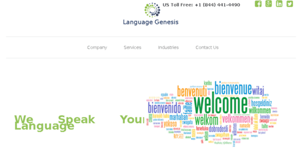 languagegenesis.com