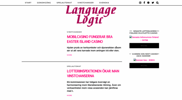 languagelogic.eu
