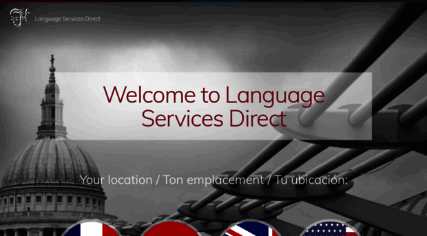 languageservicesdirect.com