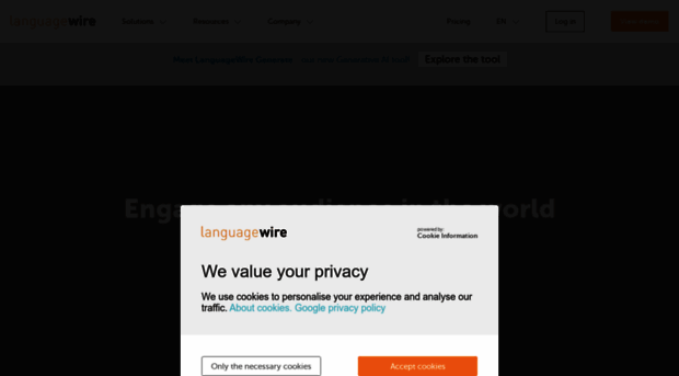 languagewire.com