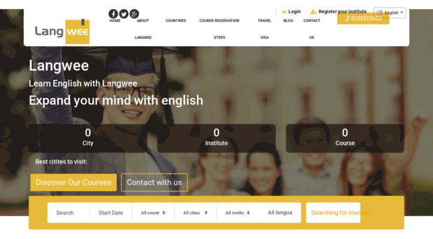 langwee.com