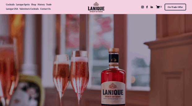 lanique.co.uk