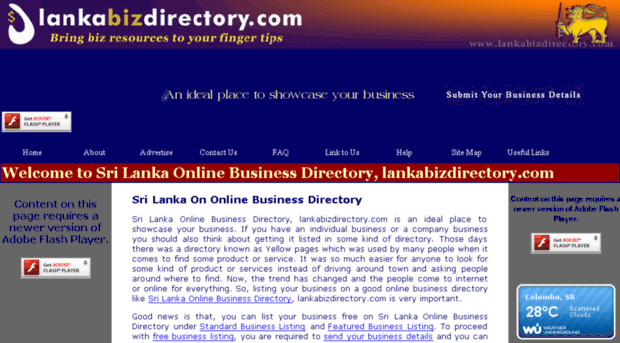 lankabizdirectory.com