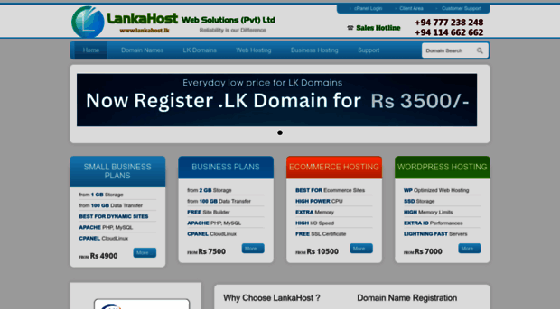 lankahost.lk