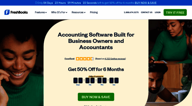 lanmasters.freshbooks.com