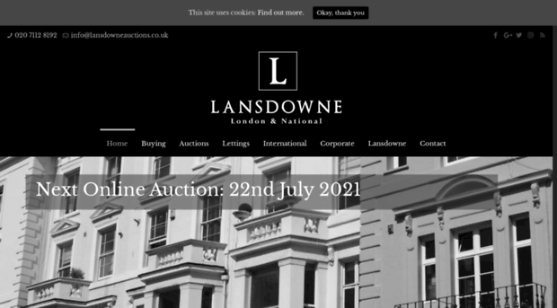 lansdowneauctions.co.uk