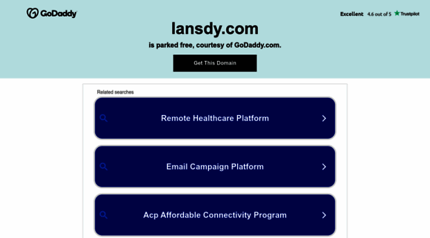 lansdy.com