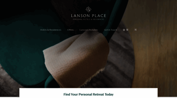 lansonplace.com