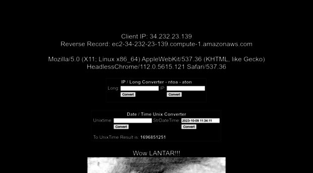 lantar.net