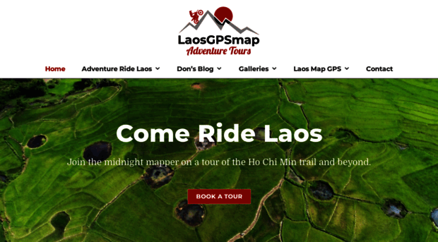 laosgpsmap.com