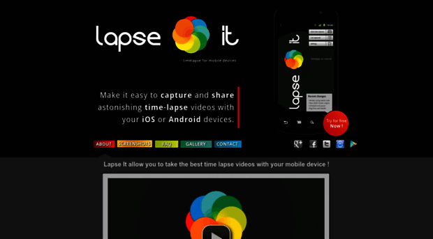 lapseit.com