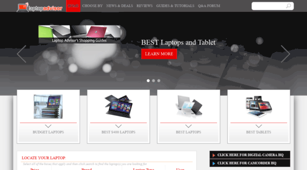 laptopadvisor.com