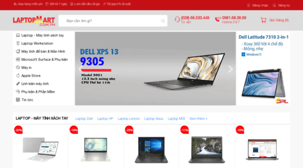 laptopmart.vn