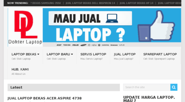 laptoppasuruan.com