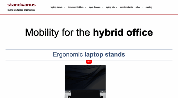 laptopstands.co.uk
