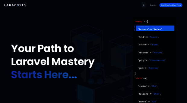 laracast.com