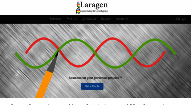 laragen.com