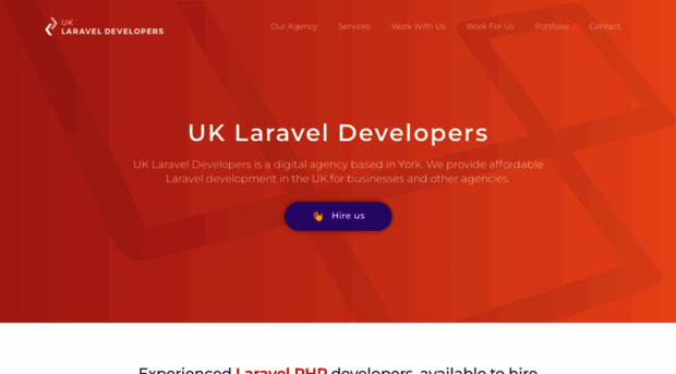 laraveldevelopers.co.uk