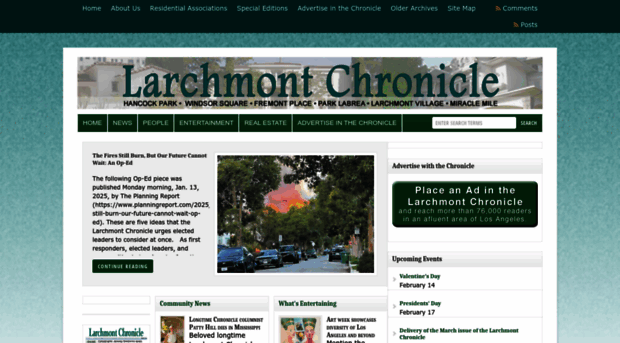 larchmontchronicle.com