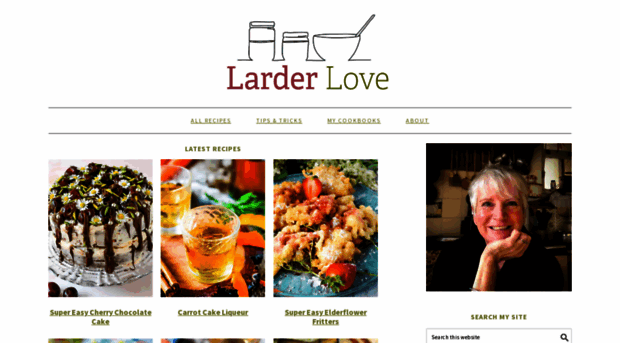 larderlove.com