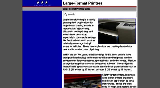 largeformatprinters.us