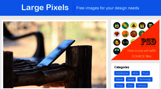 largepixels.com