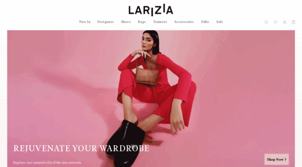 larizia.com