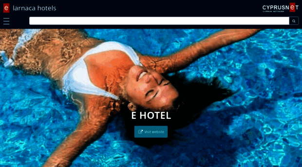 larnacahotels.com