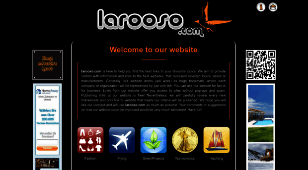 larooso.com